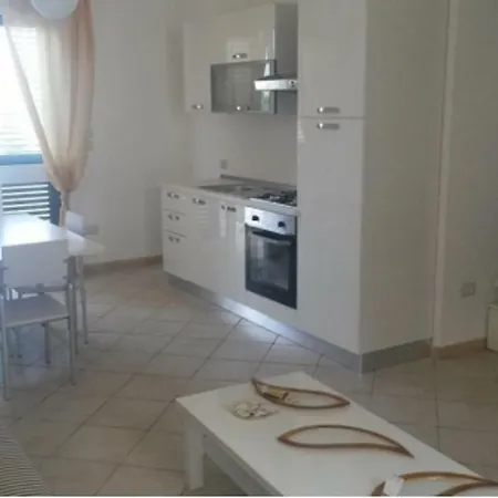 Vacanza Lido Conchiglie Дом отдыха *