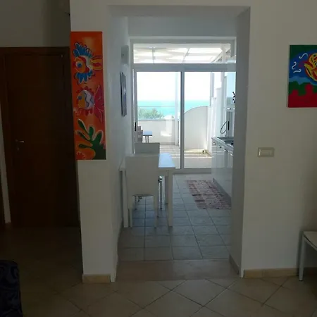 Дом отдыха Vacanza Lido Conchiglie *