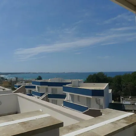 Дом отдыха Vacanza Lido Conchiglie