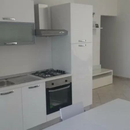Дом отдыха Vacanza Lido Conchiglie Lido Conchiglia