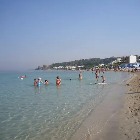 Vacanza Lido Conchiglie * Lido Conchiglia