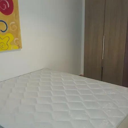 Дом отдыха Vacanza Lido Conchiglie *